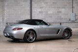 Used 2012 Mercedes-Benz SLS AMG Roadster image 2