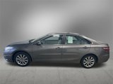 Used 2016 Toyota Camry XLE image 2