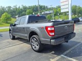Used 2021 Ford F150 XL w/ STX Appearance Package image 3