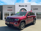 Used 2020 Jeep Grand Cherokee Laredo w/ Quick Order Package 2BN North image 2