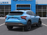 New 2025 Chevrolet Trax ACTIV w/ Driver Confidence Package image 4