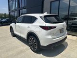 Certified 2022 MAZDA CX-5 AWD 2.5 S w/ Premium Plus Pkg image 6