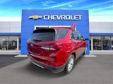 Certified 2022 Chevrolet Equinox LT image 2