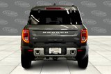 New 2025 Ford Bronco Sport Big Bend image 4