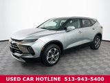Used 2023 Chevrolet Blazer LT image 2