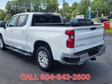 Used 2022 Chevrolet Silverado 1500 LT w/ Z71 Off-Road Package image 3