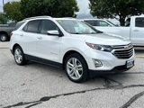 Used 2018 Chevrolet Equinox Premier image 2
