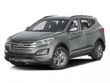 Used 2016 Hyundai Santa Fe Sport w/ Option Group 04 image 4