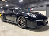 Used 2017 Porsche 911 Carrera 4S image 2