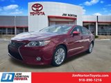 Used 2013 Lexus ES 350 image 2