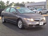 Used 2010 Honda Civic EX image 2