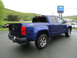 Used 2016 Chevrolet Colorado Z71 image 5
