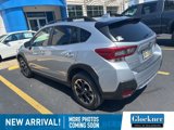 Used 2022 Subaru Crosstrek 2.0i Premium w/ Moonroof Package image 5
