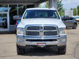 Used 2016 RAM 2500 Big Horn image 5