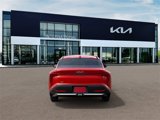 New 2025 Kia K4 EX image 5