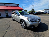 Used 2019 Subaru Outback 3.6R Limited w/ Protection Package #1 image 6