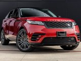 Used 2023 Land Rover Range Rover Velar R-Dynamic S image 2