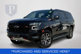Certified 2024 Chevrolet Suburban Z71 w/ Luxury Package image 3