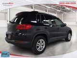 Used 2017 Volkswagen Tiguan S image 5