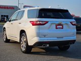 Used 2020 Chevrolet Traverse Premier w/ LPO, Floor Liner Package image 5