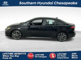 Used 2022 Toyota Corolla SE image 1