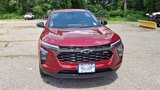 Used 2024 Chevrolet Trax RS image 3