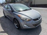 Used 2013 Hyundai Elantra Limited w/ Technology Pkg image 3