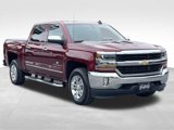 Used 2016 Chevrolet Silverado 1500 LT w/ All Star Edition image 1