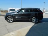 Used 2015 Jeep Grand Cherokee Overland w/ Trailer Tow Group IV image 5