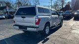 Certified 2017 Nissan Titan SV image 3