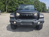 Used 2021 Jeep Gladiator Sport image 2