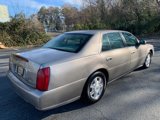 Used 2003 Cadillac De Ville Sedan image 5