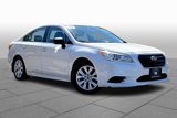 Used 2017 Subaru Legacy 2.5i w/ Alloy Wheel Package image 2