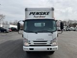 Used 2021 Isuzu NPR image 2