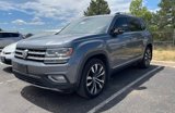 Used 2019 Volkswagen Atlas SEL Premium image 5