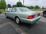 Used 1999 Lexus LS 400 image 5