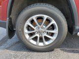 Used 2015 Jeep Grand Cherokee Limited w/ Trailer Tow Group IV image 5