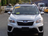 Used 2020 Subaru Forester Premium image 4