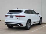 New 2026 Jaguar F-PACE R-Dynamic S image 4