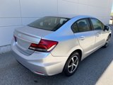 Used 2015 Honda Civic SE image 4