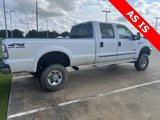 Used 2000 Ford F250 4x4 Crew Cab Super Duty image 3
