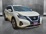Used 2021 Nissan Murano SV image 3