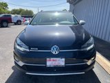 Used 2019 Volkswagen Golf Alltrack S image 2
