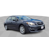 Used 2016 Subaru Impreza 2.0i image 2