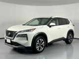 Used 2023 Nissan Rogue SV image 3