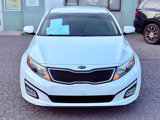 Used 2015 Kia Optima LX w/ Paint Protection Film Package image 2