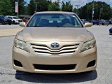 Used 2011 Toyota Camry LE image 2