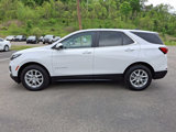 Used 2022 Chevrolet Equinox LT image 4