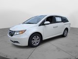 Used 2015 Honda Odyssey EX-L image 2