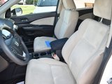 Used 2016 Honda CR-V EX image 2